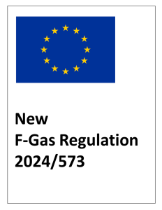 New F-Gas Regulation